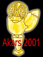 Akars 2001