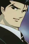 Best Male Voice Actor