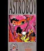 The Right Stuf's Astro Boy
