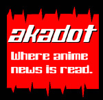 Akadot - Where Japan Pop Culture News is Read