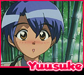 Yuusuke