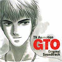 GTO soundtrack.