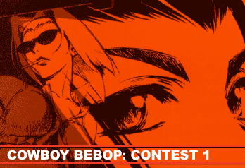 Bebop Contest #1