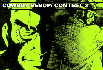 Bebop Contest #3