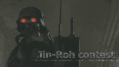 Jin-Roh Contest