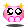 Sparkly Eyes