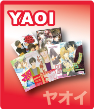 Yaoi