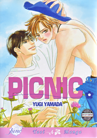 Picnic (Yaoi GN)