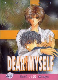 Dear Myself (Yaoi GN)