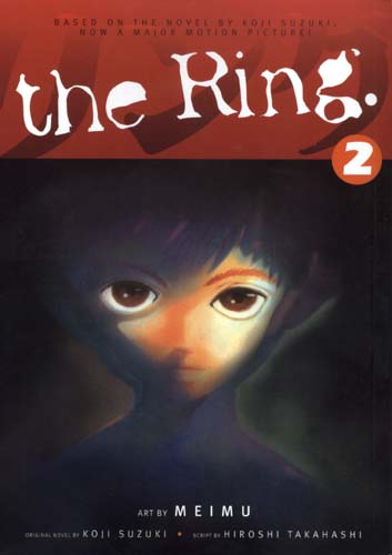 Ring, The Vol. 02 (GN)