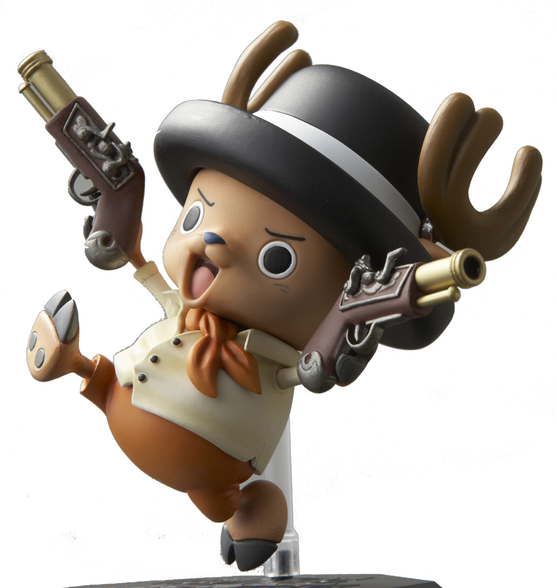One Piece: D.P.C.F Tony Tony Chopper Western Version. (Figure)