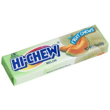 Hi-Chew Melon