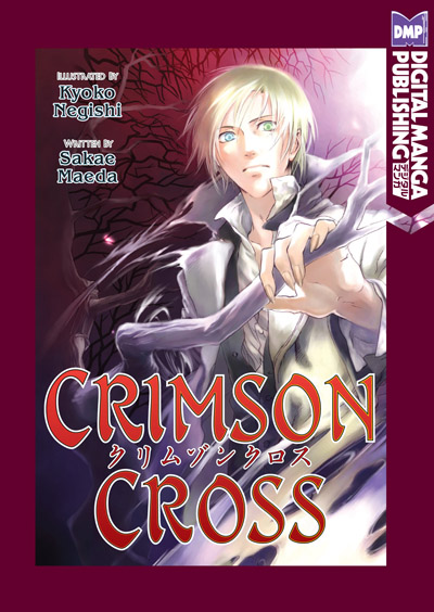 Crimson Cross (GN)
