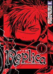 Replica Vol. 01 (GN)