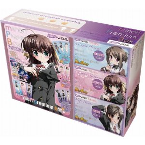 minori Premium Box