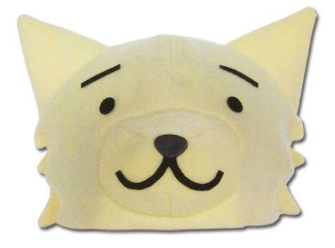 Hetalia - Japan Dog Fleece Cap