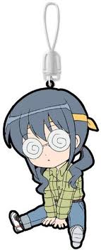 Ore no Imouto ga Konnani Kawaii Wake ga Nai: Rubber Strap - Saori