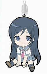 Ore no Imouto ga Konnani Kawaii Wake ga Nai: Rubber Strap - Ayase