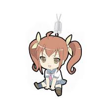 Ore no Imouto ga Konnani Kawaii Wake ga Nai: Rubber Strap - Kanako