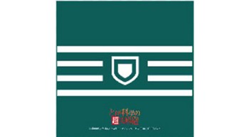 To Aru Kagaku no Railgun: Microfiber Mini Towel - Judgement