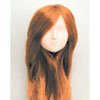 Obitsu Body Doll Head for 27cm Doll - 02 Light Brown: Natural Skin