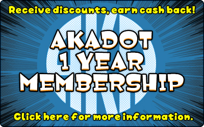1 year membership 1 year membership