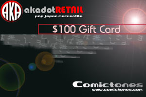 Gift Card - $100
