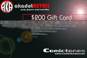 Gift Card - $200
