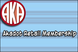 1 year membership