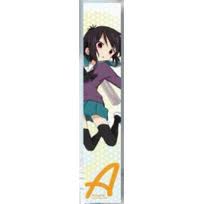 A Channel The Animation: Mofu Mofu Muffler Towel - Toru