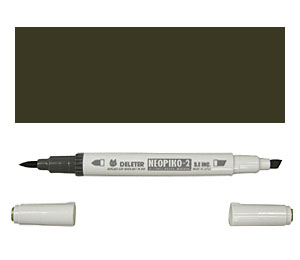 Neopiko-2 429 Holly Green