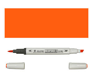 Neopiko-2 530 Brilliant Orange