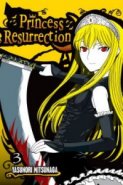 Princess Resurrection GNs