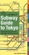 Subway Guide to Tokyo