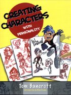 Creating Characters With Personality