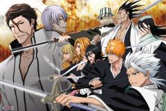 BLEACH: Hangyaku no Noroshi - 1000pcs Puzzle 