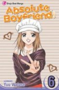 Absolute Boyfriend (Zettai Kareshi) GNs