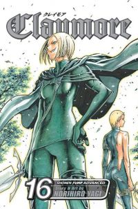 Claymore Vol. 16 (GN)