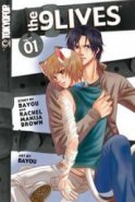 9 Lives (Yaoi GN)