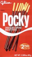 Glico Pocky