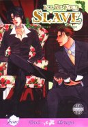 I'll Be Your Slave (Yaoi GN)