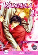 Vanilla Vol. 01 (Yaoi GN)