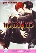 Melted Love (Yaoi GN)