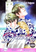 Duetto (Yaoi GN)