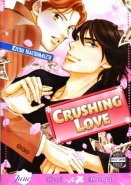 Crushing Love (Yaoi GN)