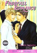 Freefall Romance (Yaoi GN)