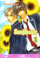 Sunflower Vol. 01 (Yaoi GN)