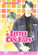 Little Cry Baby (Yaoi GN)