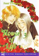Flower of Life Vol. 03 (GN)