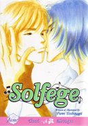 Solfege (Yaoi GN)